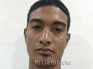 Millerblacke