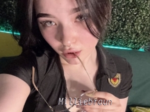 Milliebraun