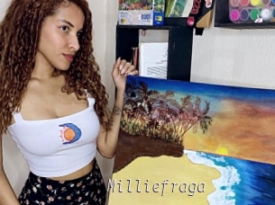 Milliefraga