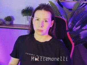 Milliemanelli