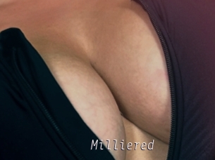 Milliered