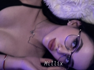Millix