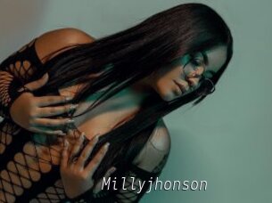 Millyjhonson