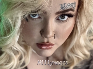 Millymaars