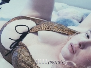 Millymonday