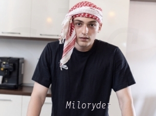 Miloryder