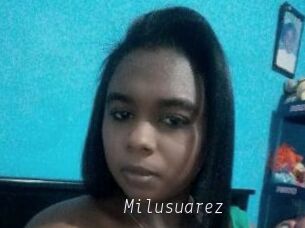 Milusuarez