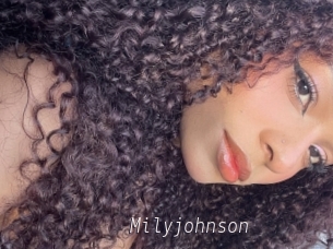 Milyjohnson