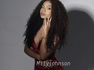 Milyjohnson