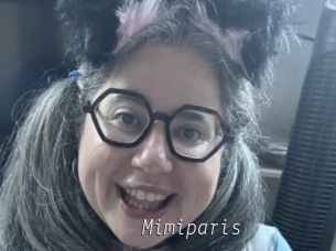 Mimiparis
