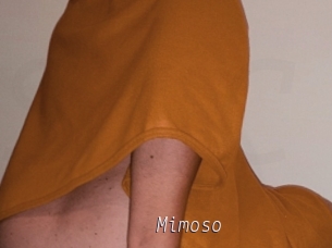 Mimoso