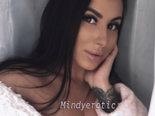 Mindyerotic