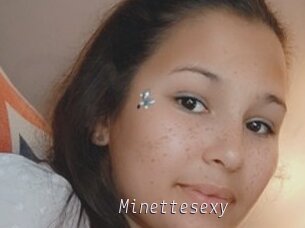 Minettesexy