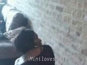 Minilovesminis