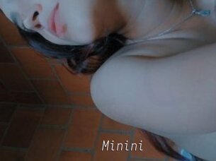 Minini