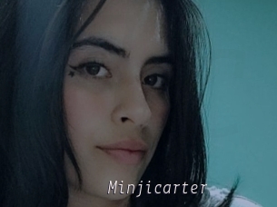 Minjicarter