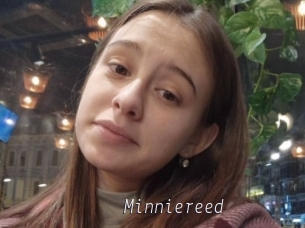 Minniereed