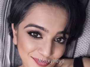Minxymaya