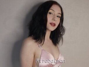 Mirabalman