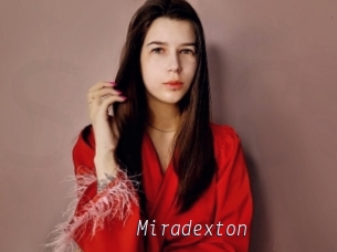 Miradexton