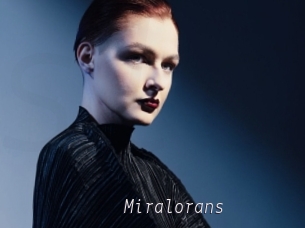 Miralorans