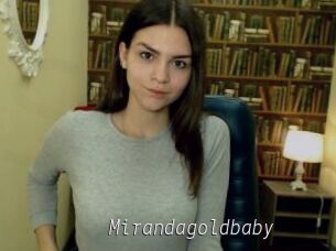 Mirandagoldbaby