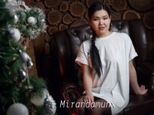 Mirandamunx