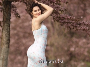 Miranita