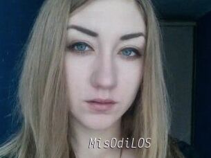 MisOdiLOS