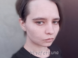 Misafortuna