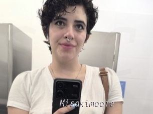 Misakimoore