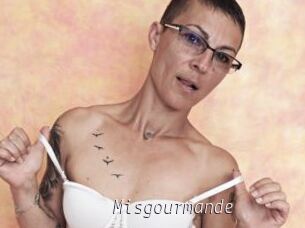Misgourmande