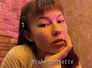 Mishelpallette