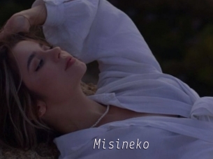 Misineko