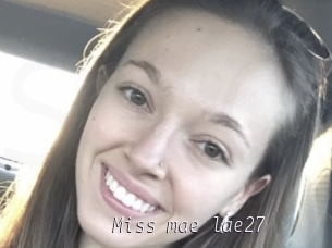 Miss_mae_lae27
