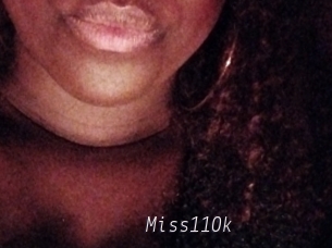 Miss110k