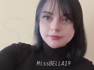 MissBELLA19