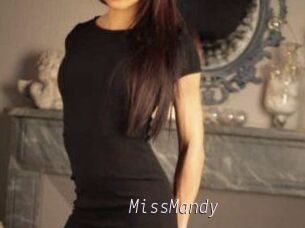 MissMandy