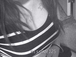 MissRae125