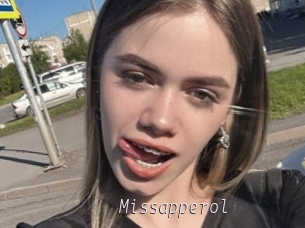 Missapperol