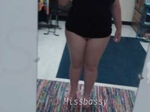 Missbassy
