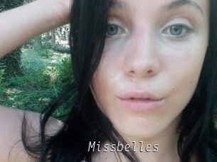 Missbelles