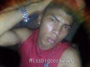Missbigcock2320