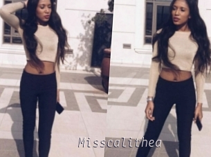 Misscalithea