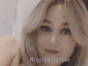 Misscherryrose