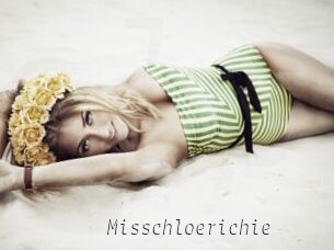 Misschloerichie
