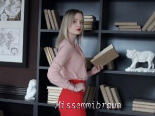 Missemmibraun