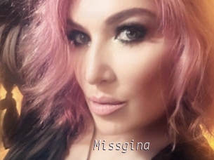 Missgina