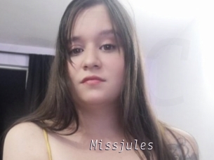 Missjules