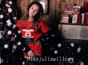 Missjuliawilliam